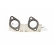 Комплект прокладок (верхній) BMW 3 (E36)/5 (E39)/7 (E38) 91-03 M51 D25