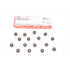 Сальник клапана (впуск/випуск) Toyota Corolla/Prius/Yaris 1.3/1.5 99- (к-кт)