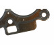 Комплект прокладок двигуна (верхній) Ford Focus 1.6 04-/Mondeo IV 1.6 Ti 07-15