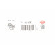 Болт зливу оливи Man TGS/TGX/Daf CF/XD/XF/XG 06-
