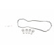 Прокладка кришки клапанів BMW 1 (F20)/3 (E90)/5 (F10/F11) 1.6-2.0D 06-/Toyota Avensis 15-18 (комплект)