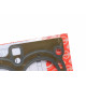 Прокладка ГБЦ Ford Focus/Fiesta 1.6 16V 04- (0.32mm)