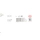 Прокладка колектора випускного Citroen Berlingo/Peugeot Partner 1.4/1.6i 96-15