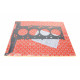 Прокладка ГБЦ Ford Transit 2.4D 00-; Ø91;00mm; 1;15mm; (2 метки)