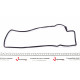 Прокладка кришки клапанів Suzuki Grand Vitara 2.5/2.7 98-08 (R)