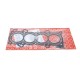 Прокладка ГБЦ Honda CR-V/FR-V 2.0/2.4 01- (0.60mm)