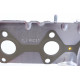 Прокладка колектора випускного Citroen Berlingo 1.6 HDi 10- (DV6C)