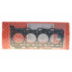 Прокладка ГБЦ Toyota Auris 2.0D/Avensis 2.0D/2.2D; 05-18; Ø87;00мм; 0.95mm; 2 отв.