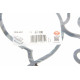 Прокладка кришки клапанів MB (W123/W124)/T1/T2 2.0-2.3 68-, M102