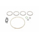 Комплект прокладок турбіни BMW 3 (F30/F80)/5 (F10)/X5 (F15/F85) 11-18 N20/N26