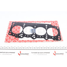Прокладка ГБЦ Fiat Doblo/Opel Combo 1.4i 10- Ø72.40mm