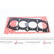 Прокладка ГБЦ Fiat Doblo/Opel Combo 1.4i 10- Ø72.40mm