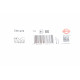 Прокладка клапана EGR Citroen Jumper/Peugeot Boxer 3.0 HDi 06-