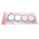 Прокладка ГБЦ Toyota Hiace/Hilux 2.5 D 01- (1 мітка) (0.90 mm)