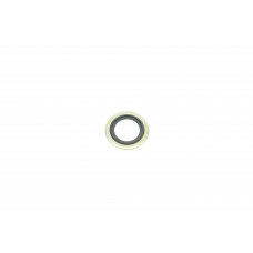 Шайба болта зливу оливи Fiat/Opel 04- (14x26x1.5)