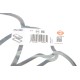 Прокладка кришки клапанів Nissan Maxima 2.0-3.0 95-03 (L)