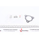 Прокладка турбіни Audi A4/A6/VW Passat/Skoda Superb 2.5D 97-08