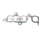 Прокладка колектора впускного Chevrolet Captiva/Opel Antara 2.0D 06-