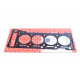 Прокладка ГБЦ MB Sprinter 2.2 CDI OM611 97-11 (89;30mm) (1.40mm) (3 метки)