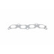 Прокладка колектора випускного Ford Fiesta/Focus 1.25/1.4/1.6Ti 01-