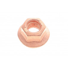 Гайка колектора випускного Man (M10x1.5mm)