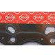 Прокладка ГБЦ Renault Trafic/Opel Vivaro 2.0dCi 06- (1.20mm)