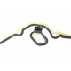 Комплект прокладок двигуна (нижній) Opel Astra G/vectra C 01-08
