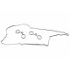 Прокладка кришки клапанів Peugeot 308/Citroen C4/C5 1.6 07- (к-кт)