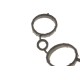 Прокладка кришки клапанів Opel Astra G/H/ Meriva/ Vectra C 1.6 02-