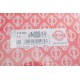 Прокладка ГБЦ VW Caddy II/Golf III/IV 1.9TDI/SDI 95-04 (2 метки) (1.53mm)