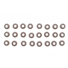 Сальник клапана (впуск/випуск) MB E-class (W124/W210/W211) 2.8/3.2 (M104/OM648) (d=7mm) (к-кт 24шт)
