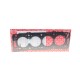 Прокладка ГБЦ Peugeot Expert/Boxer/Citroen Jumper 1.9TD 92-06, Ø84,00mm, 1.59mm