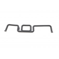 Прокладка кришки двигуна передньої BMW 3 (E46) 316/318i 90-05 (зверху)