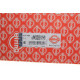 Прокладка ГБЦ BMW 3/5/7 M51 D25/Opel Omega B 2.5 TD 91-03 (3 метки) (1.87mm)