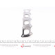 Прокладка колектора випускного Mitsubishi Lancer/Outlander 1.8/2.0/2.4i 06-