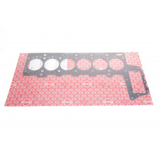 Прокладка ГБЦ BMW 3 (E46)/5 (E60/E61)/7 (E65/E66/E67) 02- (2 метки) (1.55mm) M57 D30