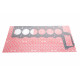 Прокладка ГБЦ BMW 3 (E46)/5 (E60/E61)/7 (E65/E66/E67) 02- (2 метки) (1.55mm) M57 D30