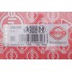 Прокладка кришки клапанів Honda City/Civic/Jazz 1.2/1.3/1.4 02-12 (к-кт)