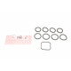 Прокладка колектора впускного Citroen Berlingo/Peugeot Expert 1.6 HDI 05- (d=30.5mm) (к-кт)