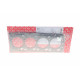 Прокладка ГБЦ Mitsubishi L200 2.5D 01-07 Ø92;50mm; 1;55mm; (5 міток)