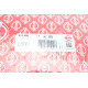 Прокладка ГБЦ Mitsubishi L200 2.5D 01-07 Ø92;50mm; 1;55mm; (5 міток)