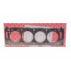Прокладка ГБЦ Citroen Jumper/Peugeot Boxer 2.2HDi 02- (1.4mm)