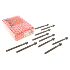 Болт головки Citroen Berlingo/Peugeot Partner 1.6VTi 08- (M12x1.5) (к-кт)