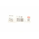 Прокладка кришки клапанів Mitsubishi Lancer/Outlander 1.8/2.0/2.4i 06-