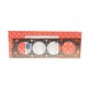 Прокладка ГБЦ Citroen Xantia/Peugeot 306/405/605 2.0 89-99 (1.27mm)