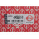 Прокладка ГБЦ Fiat Scudo/Peugeot Expert 2.0 HDi 09- (1 метка) (1.25mm)