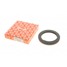 Сальник колінвалу (передній) MB Vario 4.3 (78x104x11); OM904