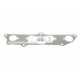 Прокладка колектора впускного Honda Civic VII/Jazz 1.2/1.3/1.4 iDSi 02-