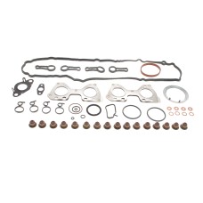 Комплект прокладок (верхній) BMW 3 (F30/F80) 11-16/5 (F10) 2.0d (N47) 10-14 (без ГБЦ)