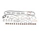 Комплект прокладок (верхній) BMW 3 (F30/F80) 11-16/5 (F10) 2.0d (N47) 10-14 (без ГБЦ)